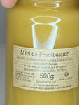 Miel de Framboisier 500g