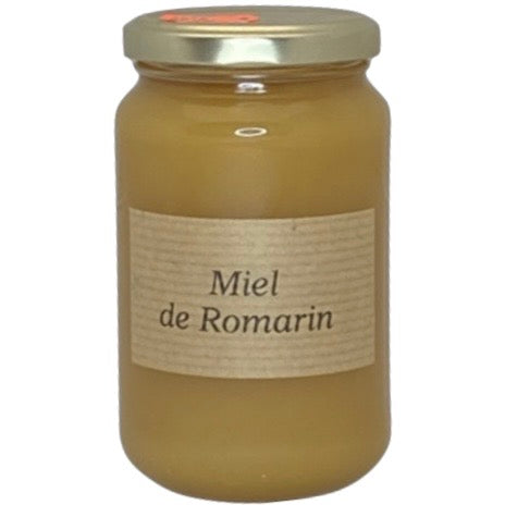 Miel de Romarin 500g