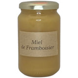 Miel de Framboisier 500g