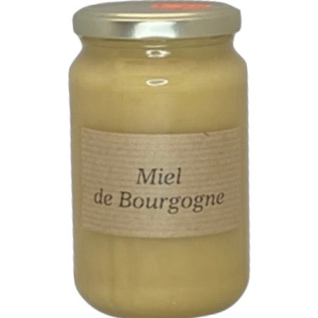 Miel de Bourgogne 500g