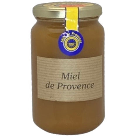 Miel de Provence 500g