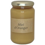 Miel d’Oranger 500g